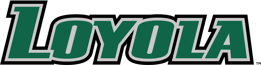 Loyola-Maryland Greyhounds 2011-Pres Wordmark Logo iron on transfers for T-shirts